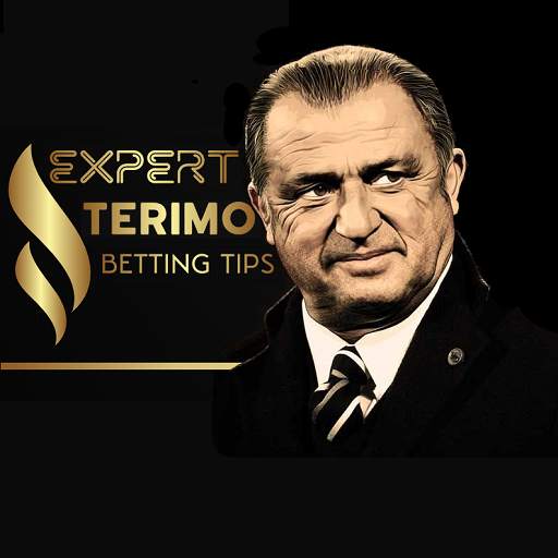 The Expert Terimo Betting Tips (No Ads) 1.0
