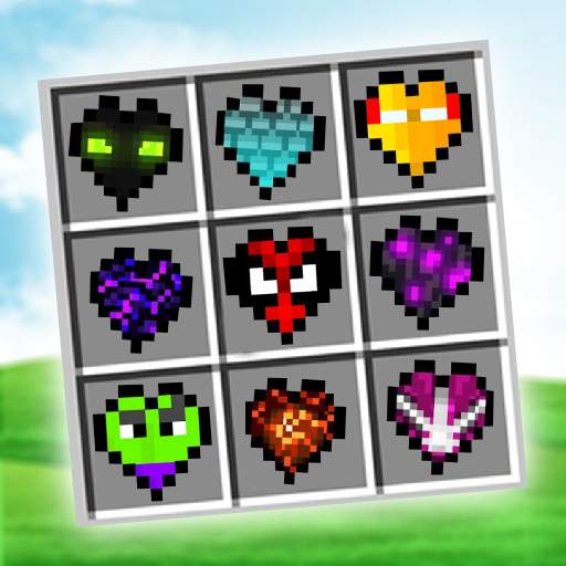 Craft heart mod 1.1014
