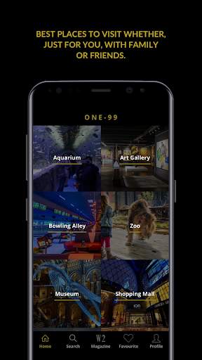 ONE - 99 screenshot 2