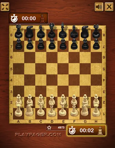 Chess screenshot 8