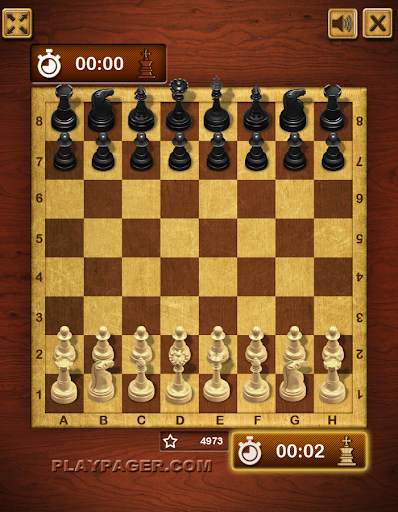 Chess screenshot 8
