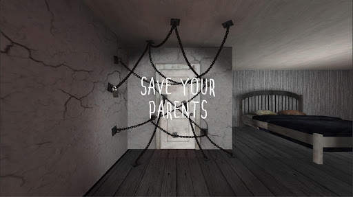 Scary Horror Games: The Curse screenshot 3
