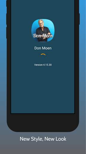Don Moen Worship Songs screenshot 4