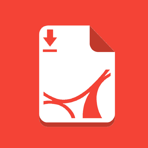 PDF Me Convert Website to PDF icon