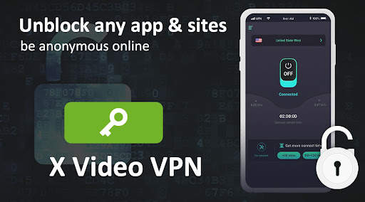 Fast X Video VPN - Secure VPN screenshot 3