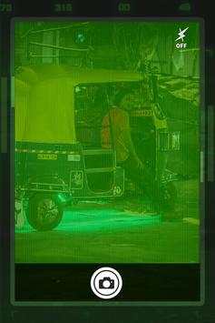 Night Vision Camera screenshot 4