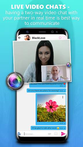 Pickbride - best live dating experience screenshot 4