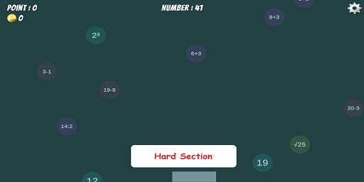MateGame - Math Game screenshot 5