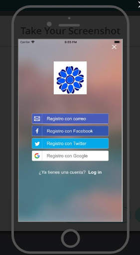 Youba screenshot 3