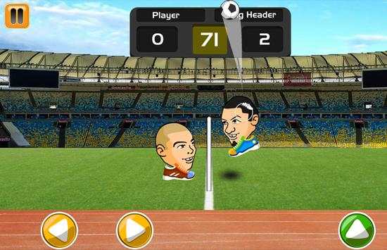 King Header screenshot 3