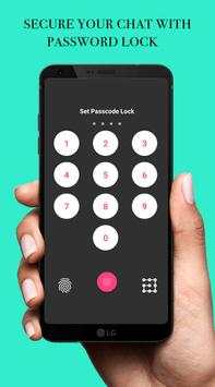 Locker For Whatsapp screenshot 3