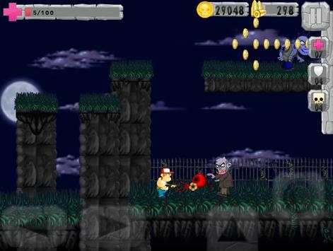 Redneck Zombie Killer Beta Z91 screenshot 1