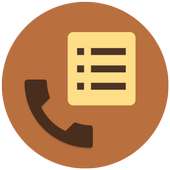 Free Call Note Android App