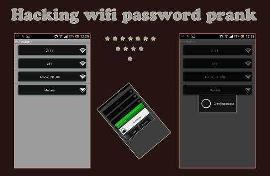 hacking wifi password 16 prank screenshot 4