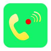 Phone Call Recorder 1.0