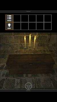 Escape Game：Escape from the castle screenshot 2