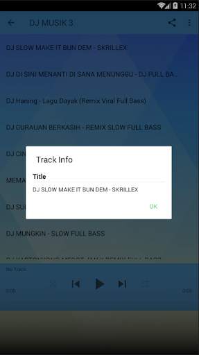 Musik DJ Remix 2019 : offline screenshot 6