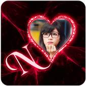 Lighting Text Photo Frame 1.0.3
