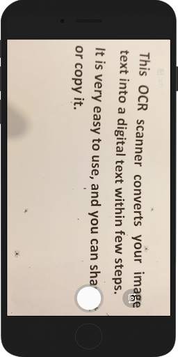 Text Scanner New OCR 2020 Image to Text converter screenshot 2