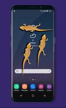 Lizard In Phone Scary Joke - Funny Joke screenshot 1