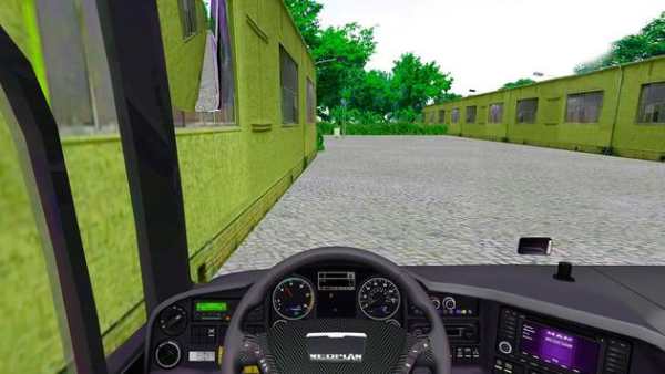 Indonesia Ultimate Bus Racing:Heavy Bus Simulator screenshot 3