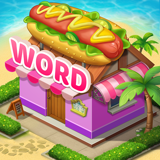 Alice's Restaurant - Fun &amp; Relaxing Word Game icon