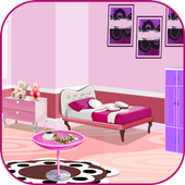 Room Decor game icon