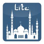 ISLAM-APP Lite logo
