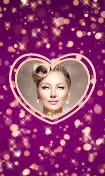 Glitter Photo Frames screenshot 6