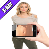Camera scan body 2018 icon