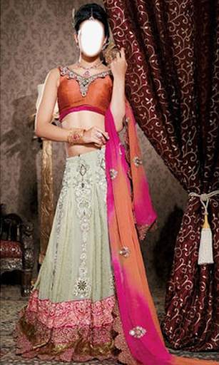 Lehenga Choli screenshot 4