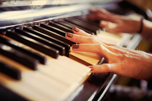 Learn piano with teachings screenshot 5
