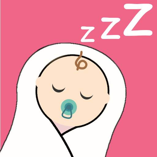 White Noise - Baby Sleep 1.85.2