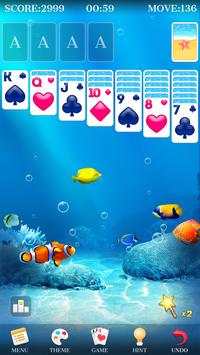 Solitaire screenshot 3