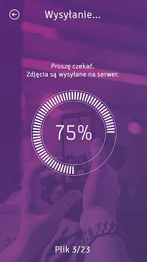 Mobile Photo Kiosk скриншот 7