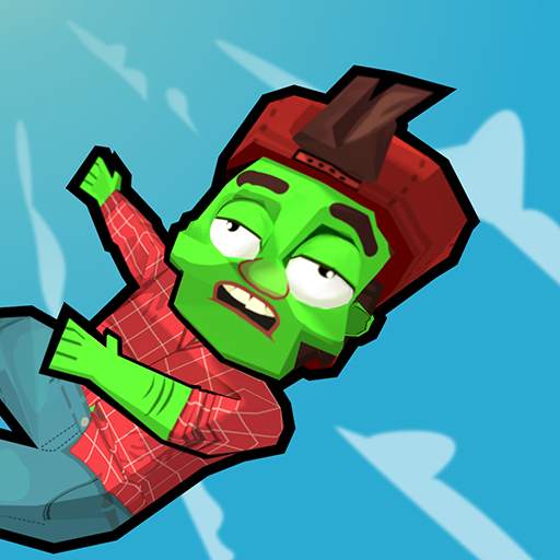 Zombie Fall 3D 1.1