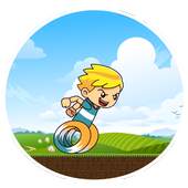 Angry Runner 2.3