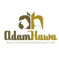 Grosir Gamis Terbaru - Adamhawafashion logo
