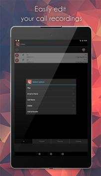 Android Call Recorder screenshot 13