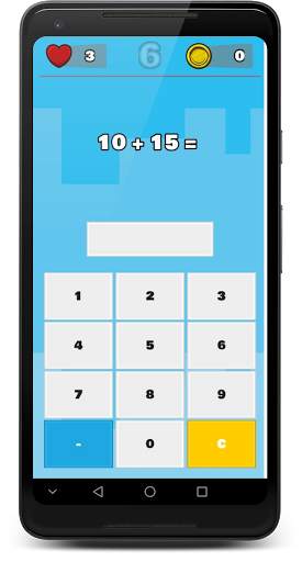 Genius Challenge screenshot 5