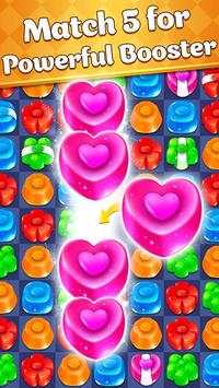 Free Candy : Fruit Candy Blast screenshot 3