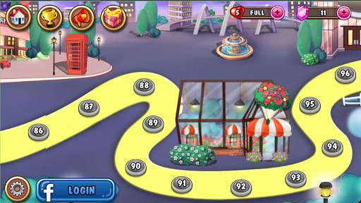 Texas Waggoner Real Farm Game Simulation screenshot 7