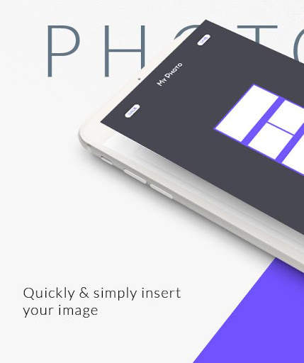 Photo Design screenshot 4