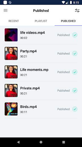 Loopdeck - Edit & Loop Movies screenshot 6