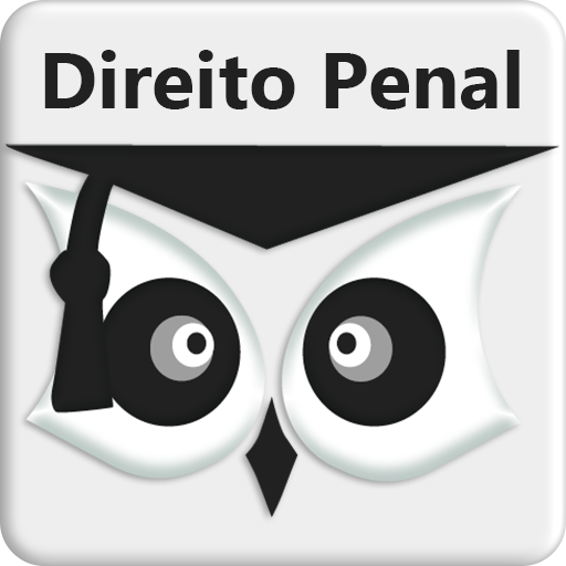 Direito Penal 2023 icon