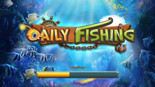 Daily Fishing screenshot 6
