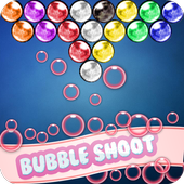 Bubble Shoot icon