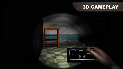 Horror Hospital® | Horror Game screenshot 3