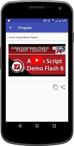 AtoZ Programs screenshot 5