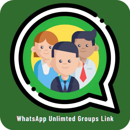 WhatsApp Groups Link - Join Unlimited Groups 1.0